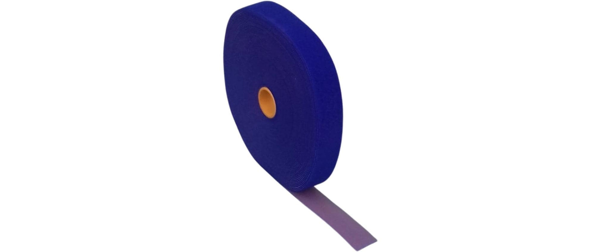 FASTECH Klettband 5 m × 30 mm, Polyamid, Blau