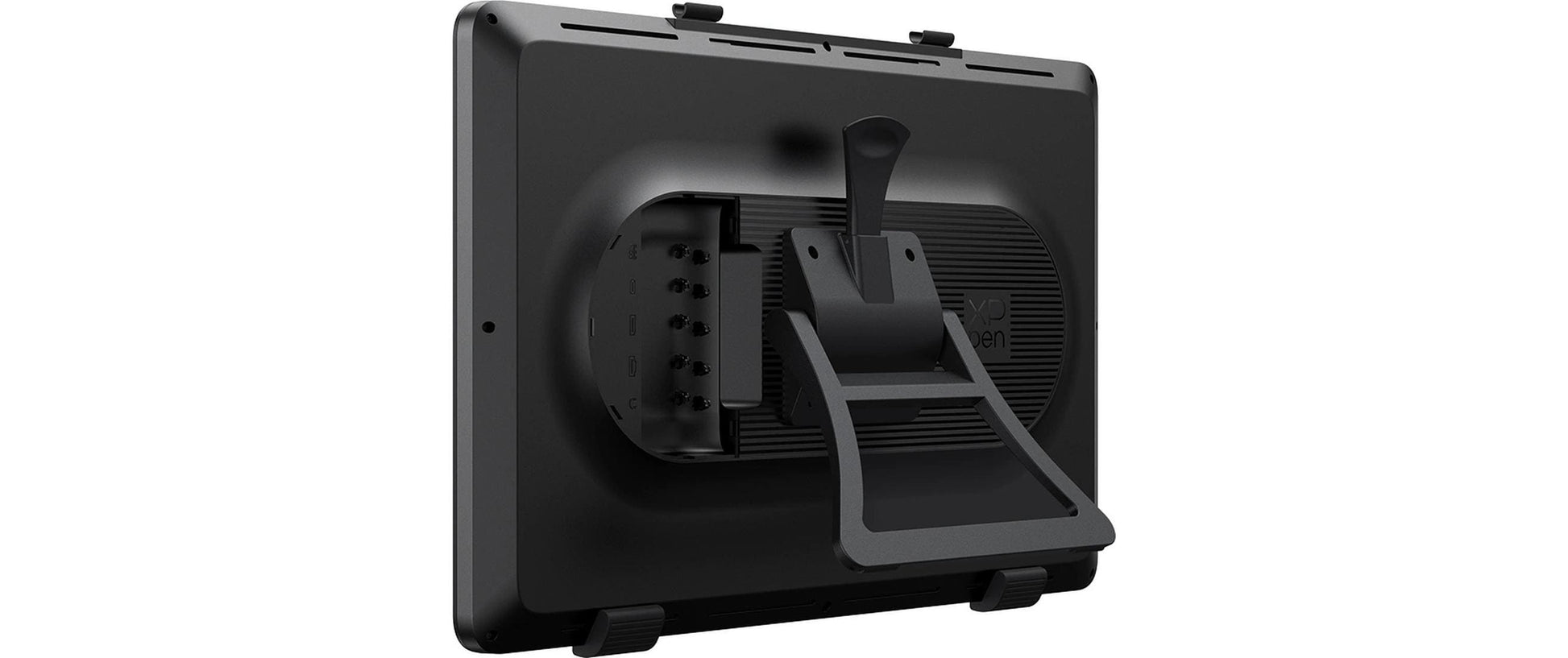 XPPen XP-PEN – Stiftdisplay Artist Pro 24 Gen 2, 24", schwarz, für Windows, macOS, Android und mehr