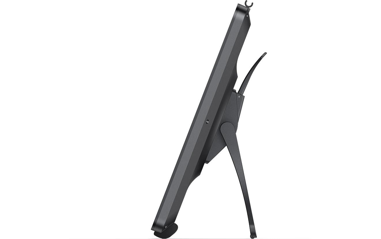 XPPen XP-PEN – Stiftdisplay Artist Pro 24 Gen 2, 24", schwarz, für Windows, macOS, Android und mehr