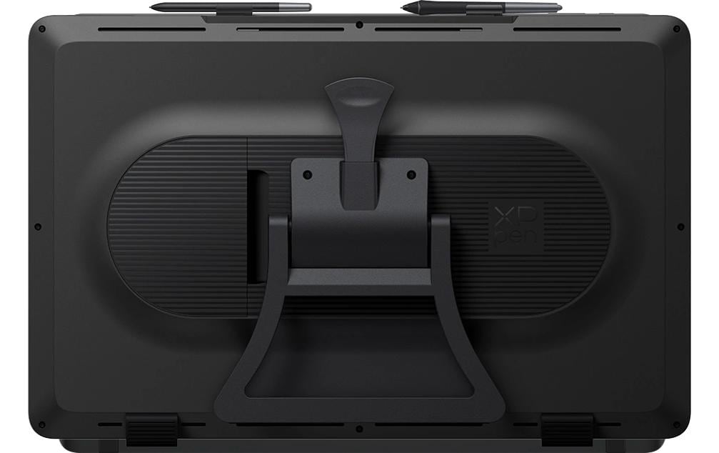 XPPen XP-PEN – Stiftdisplay Artist Pro 24 Gen 2, 24", schwarz, für Windows, macOS, Android und mehr