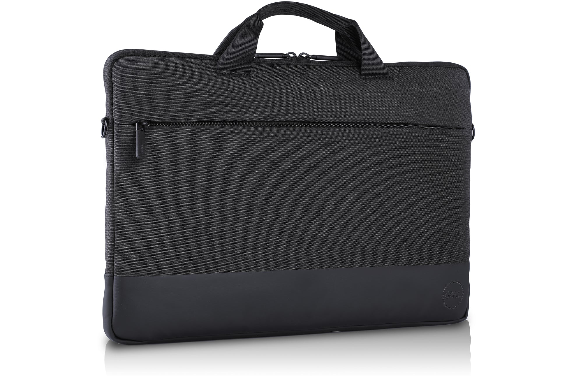 DELL Notebook-Schutzhülle 15" – Schwarz/Grau