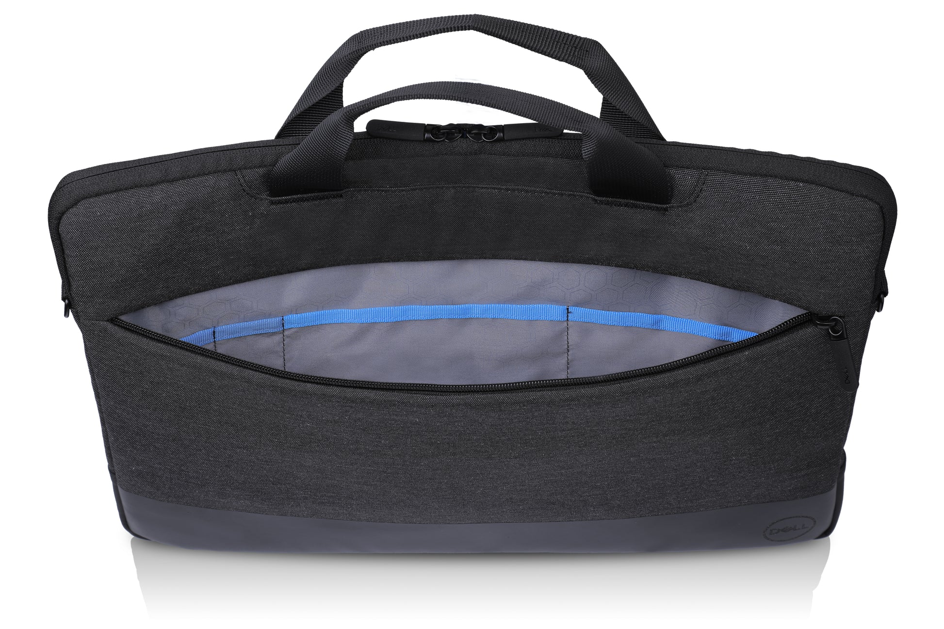 DELL Notebook-Schutzhülle 13" – Heather Grau
