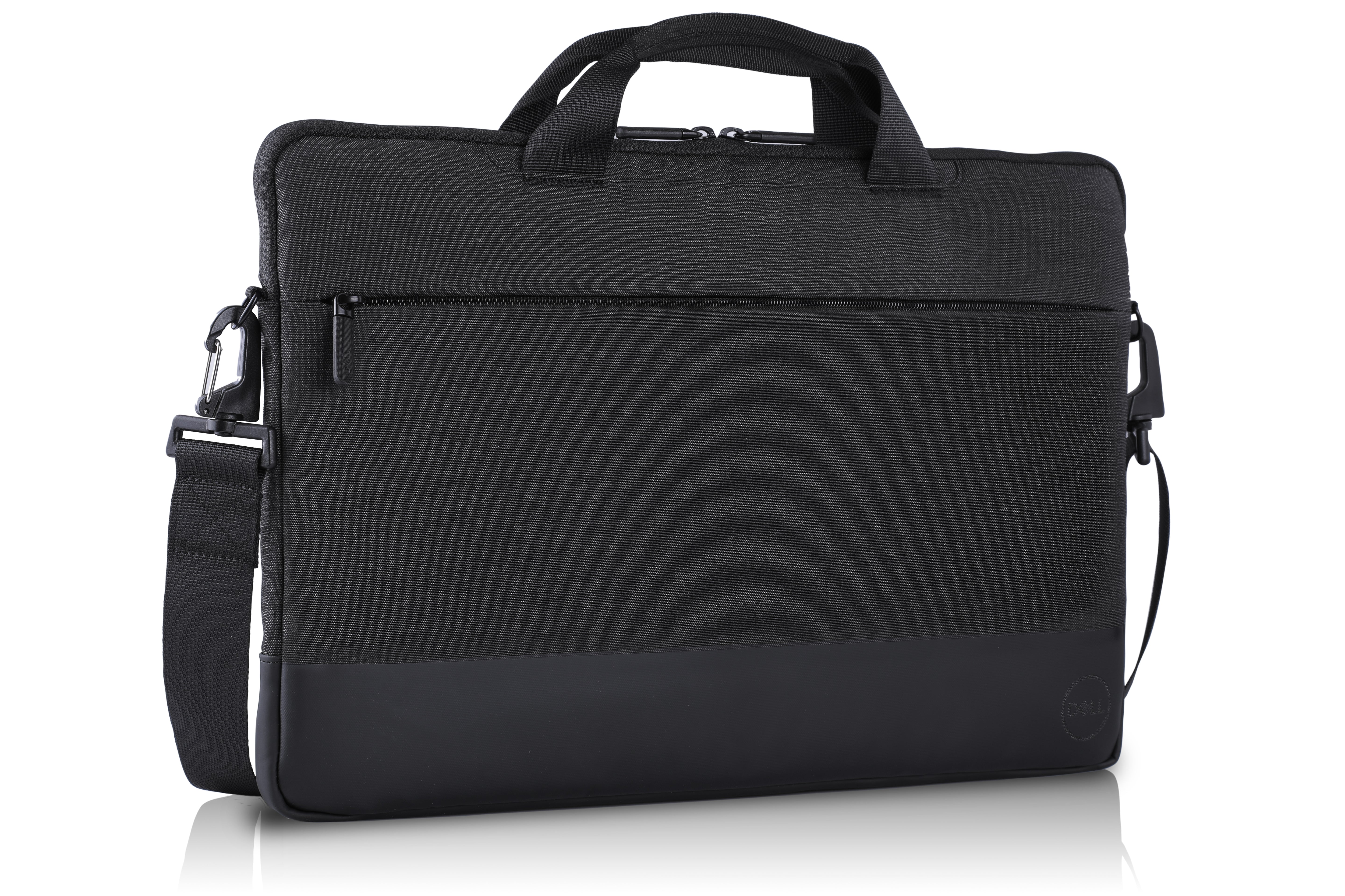 DELL Notebook-Schutzhülle 13" – Heather Grau