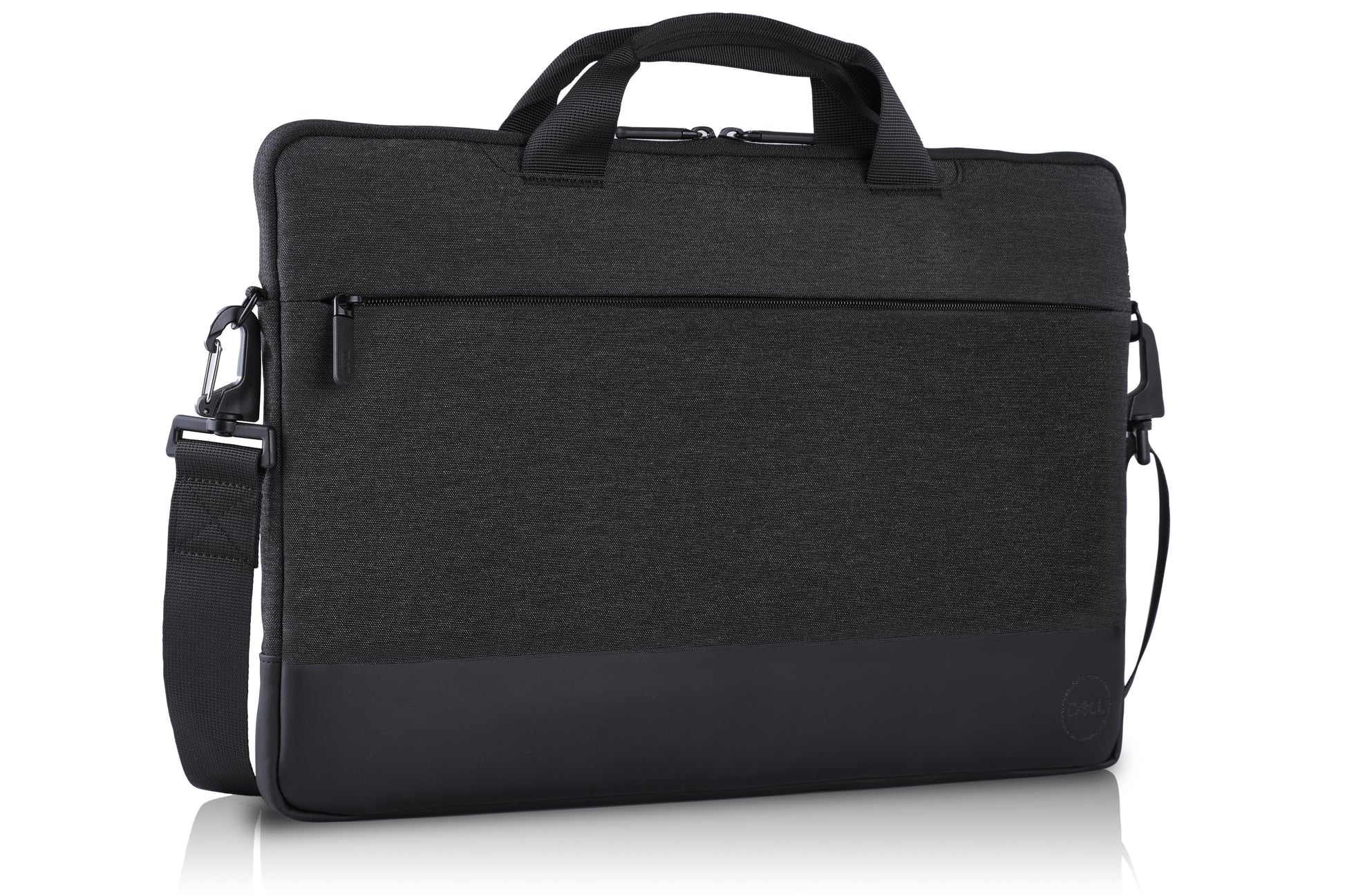 DELL Notebook-Schutzhülle 15" – Schwarz/Grau