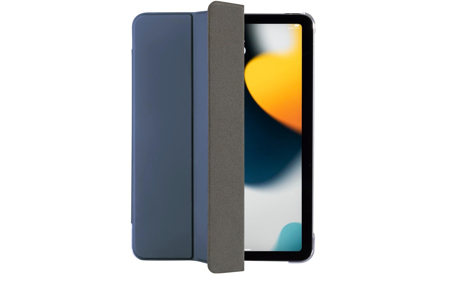 Hama Tablet-Hülle für iPad 10,9" (10. Gen.) – Dunkelblau