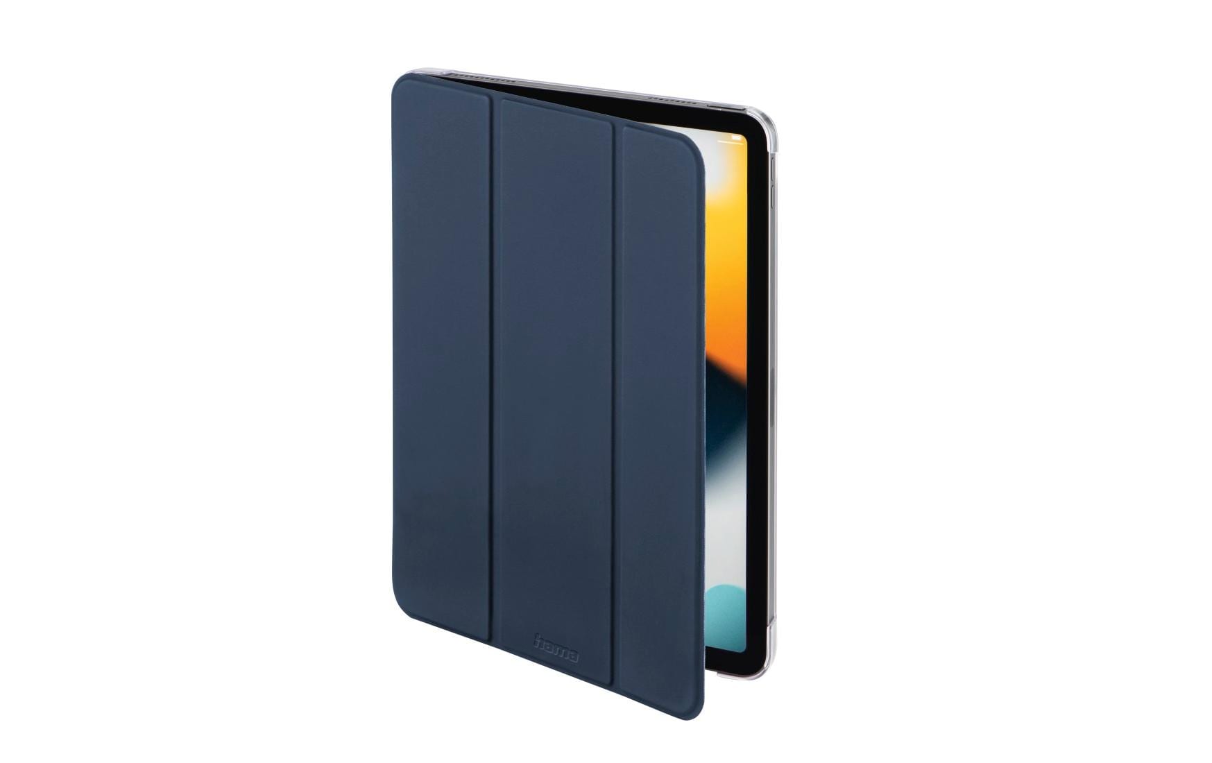 Hama Tablet-Hülle für iPad 10,9" (10. Gen.) – Dunkelblau