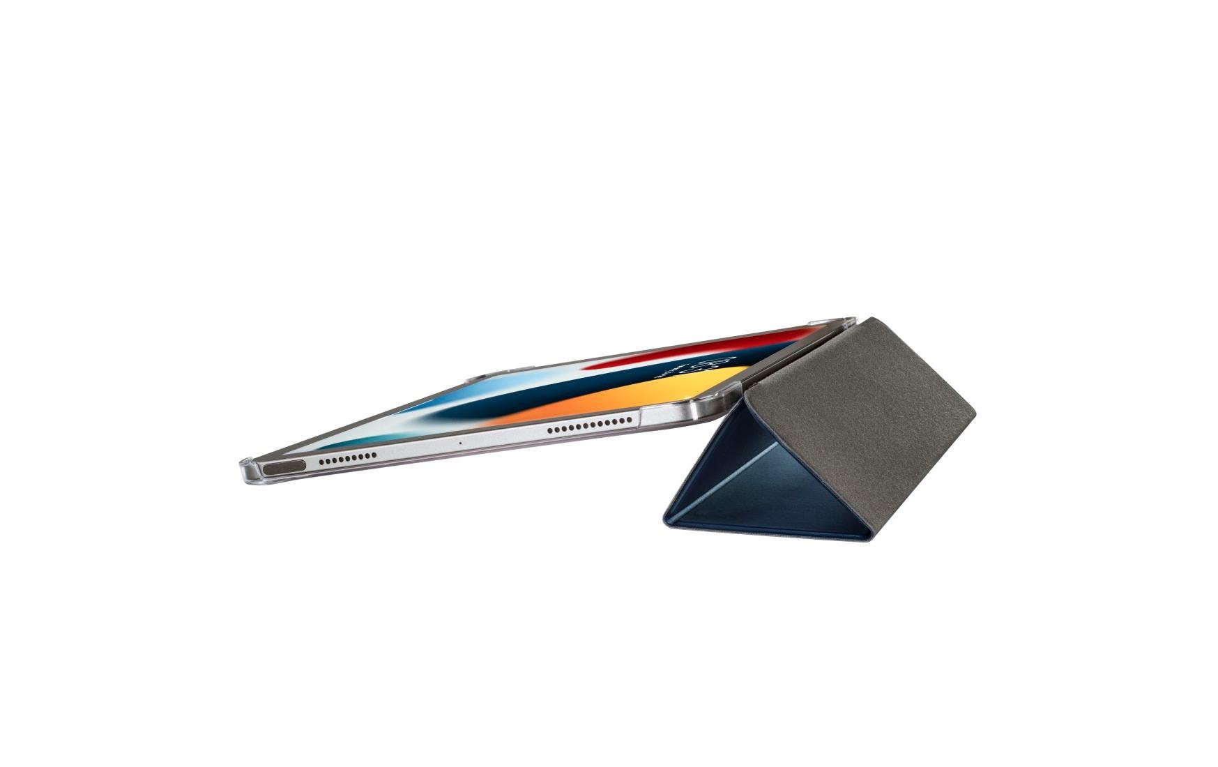 Hama Tablet-Hülle für iPad 10,9" (10. Gen.) – Dunkelblau