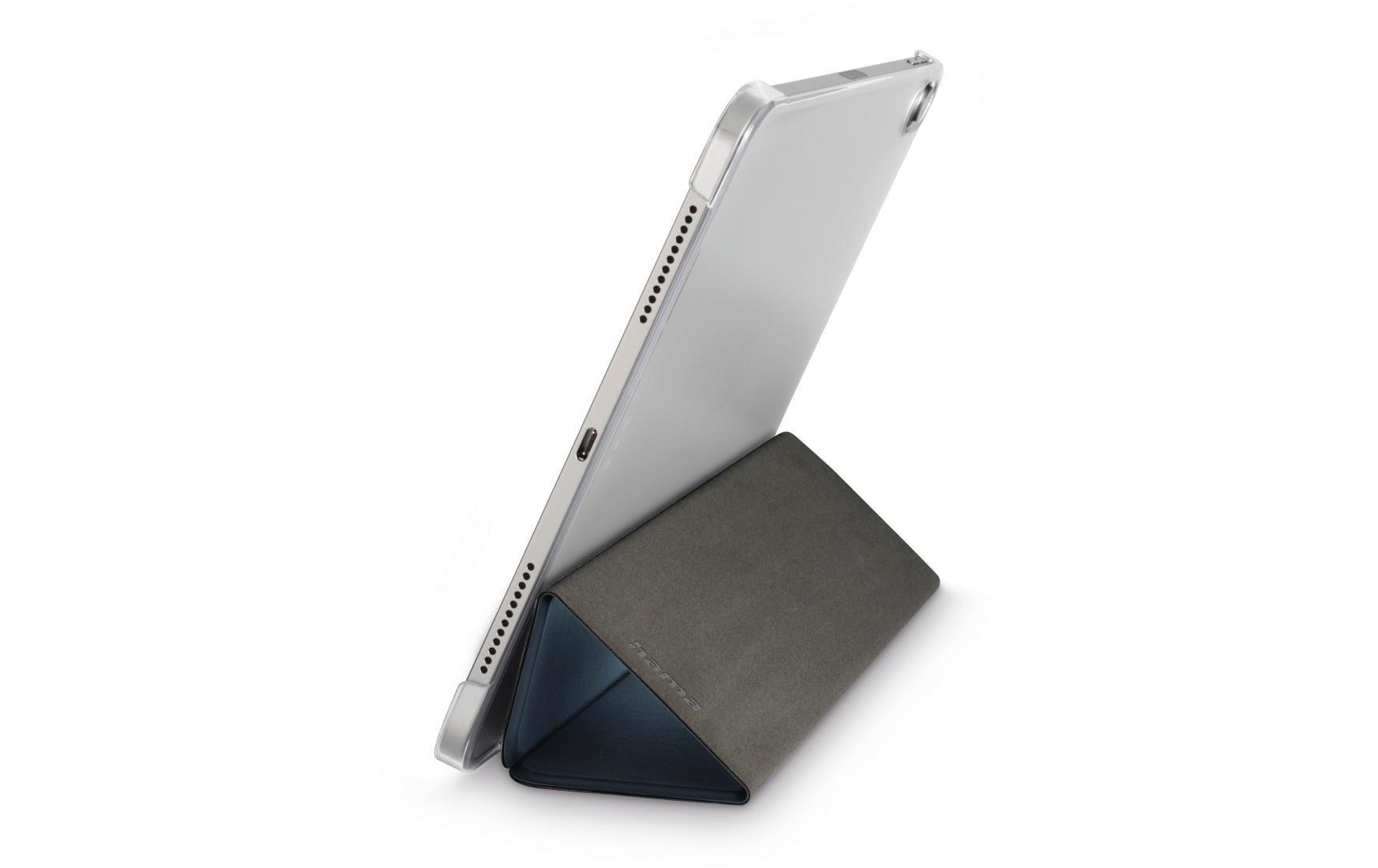 Hama Tablet-Hülle für iPad 10,9" (10. Gen.) – Dunkelblau