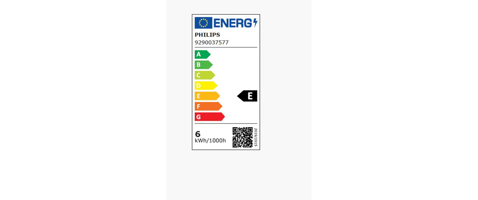 Philips CorePro LED Leuchtmittel G24q-2 – 600 lm, 4000 K