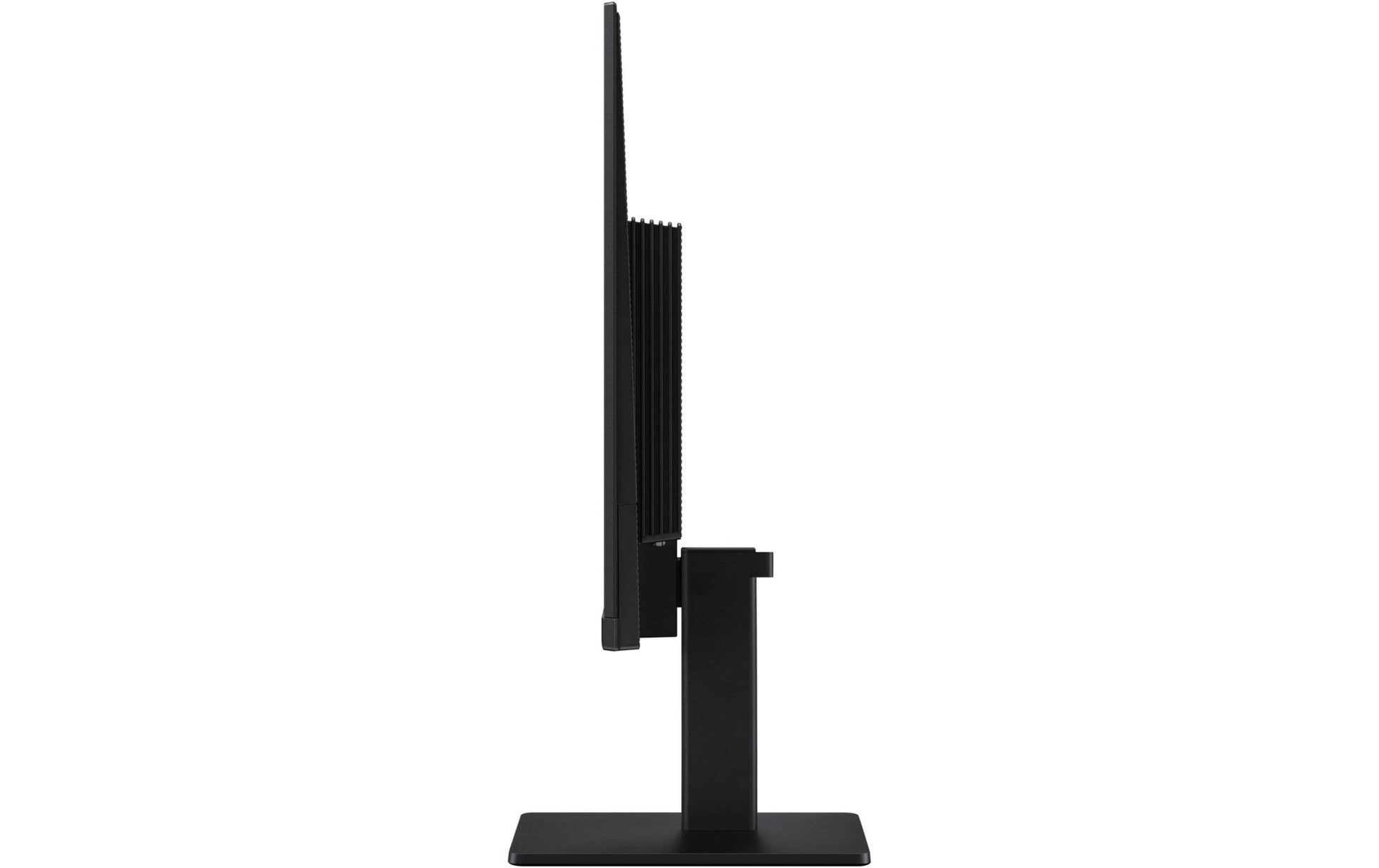 Samsung LS27D300GAUXEN – Monitor, 27", 1920 × 1080 (Full HD), IPS, 100 Hz, 250 cd/m², VESA 100 × 100, Schwarz