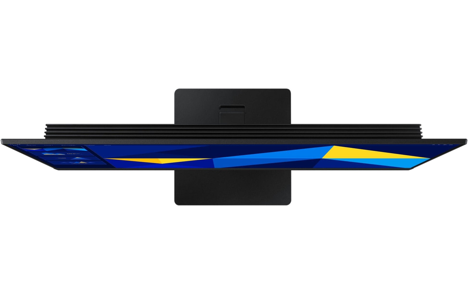 Samsung LS27D300GAUXEN – Monitor, 27", 1920 × 1080 (Full HD), IPS, 100 Hz, 250 cd/m², VESA 100 × 100, Schwarz