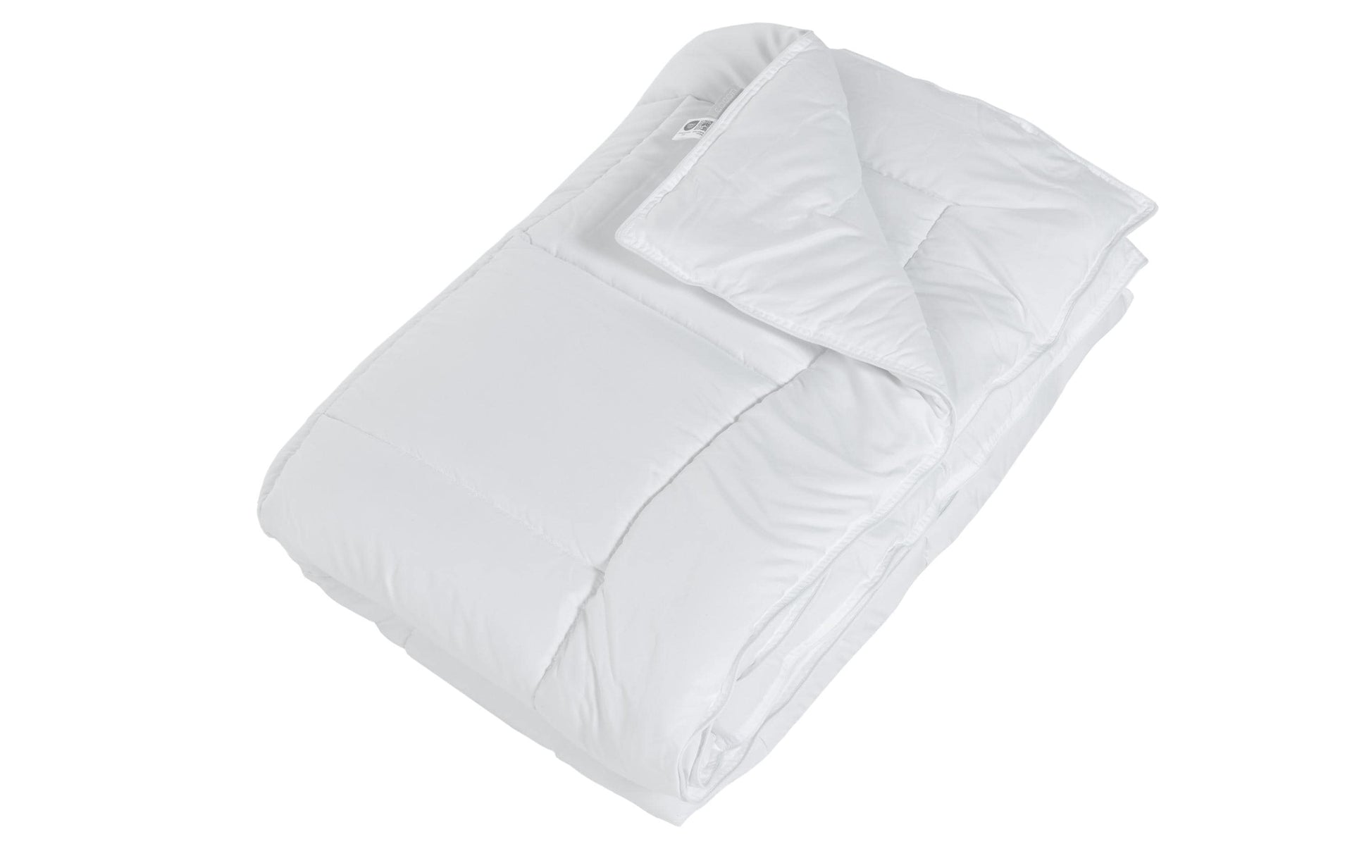 COCON Polyester-Duvet – 160 × 210 cm – 1008 g – OEKO-TEX Standard 100