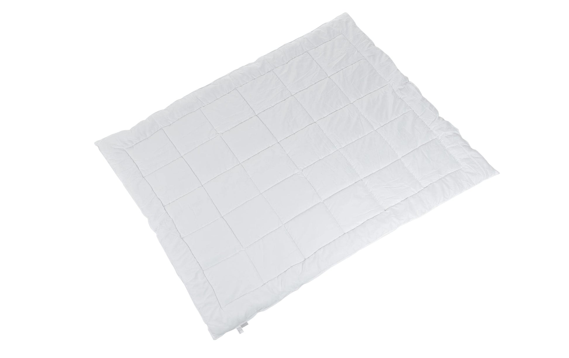 COCON Polyester-Duvet – 160 × 210 cm – 1008 g – OEKO-TEX Standard 100