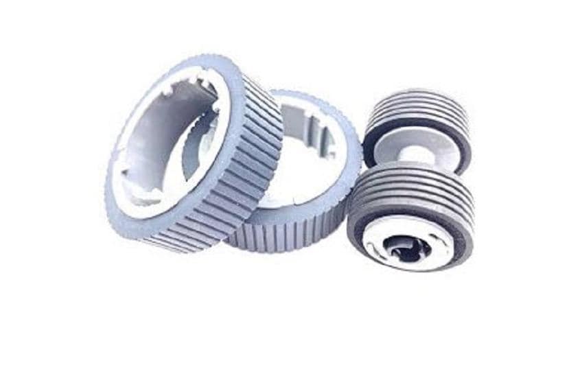 Fujitsu Verbrauchsmaterial-Kit – Ricoh 3810-200SK, fi-8150