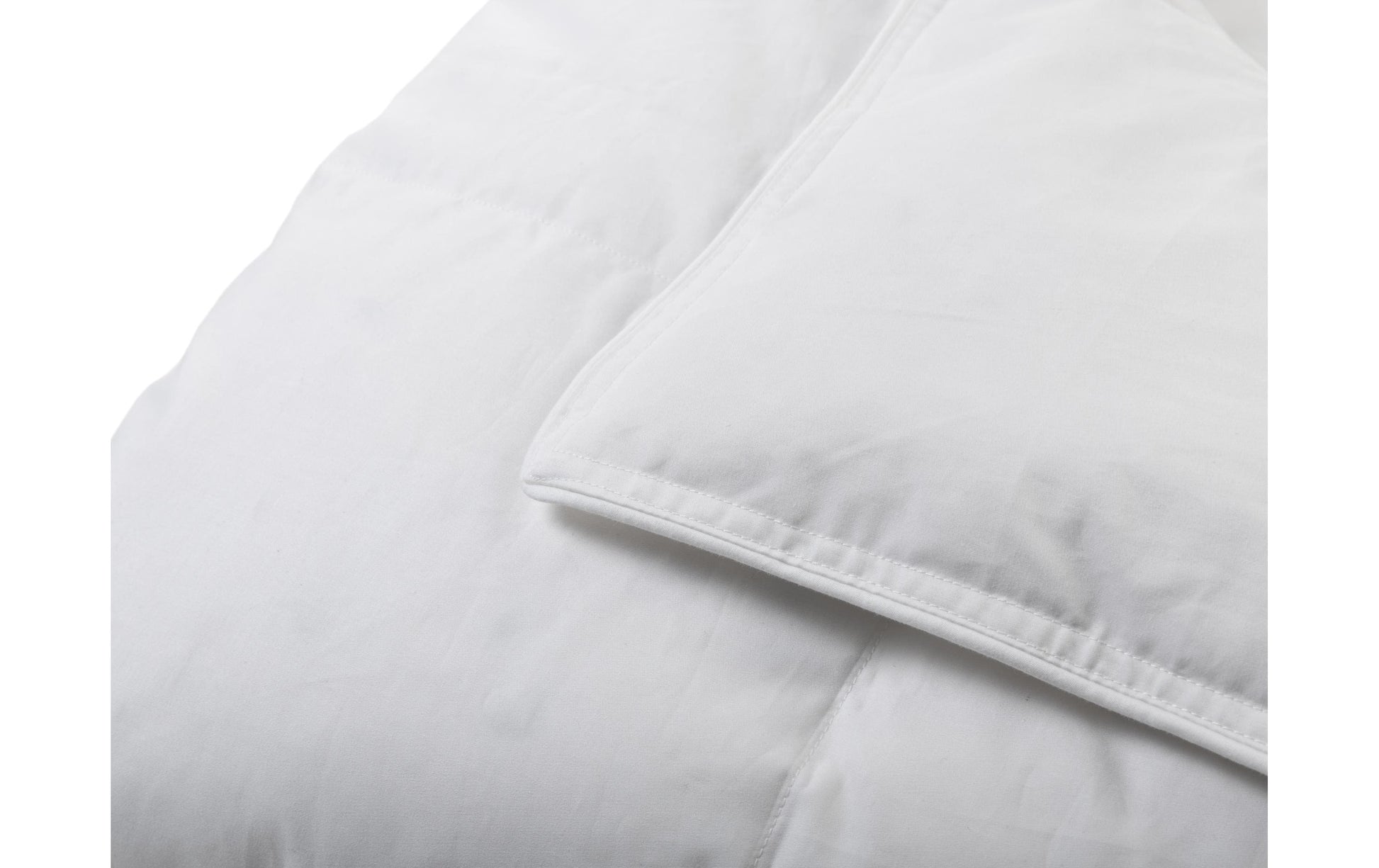 Cocon Medium Federn-Duvet – 200 × 210 cm
