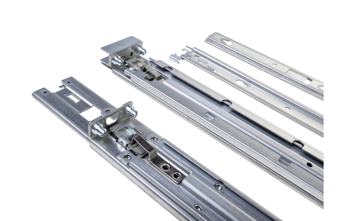 HPE DL3XX Gen11 Easy Install Rail 2 Kit – Rackschienen