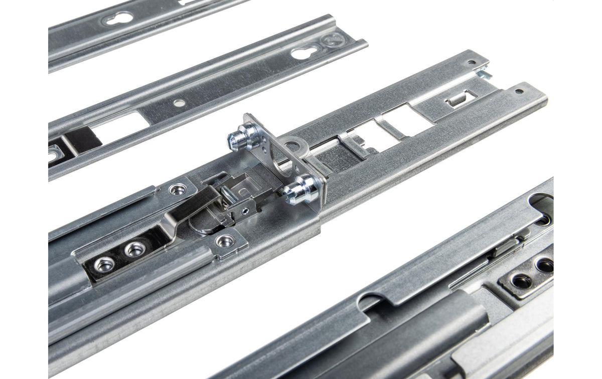 HPE DL3XX Gen11 Easy Install Rail 2 Kit – Rackschienen