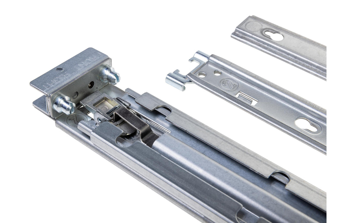 HPE DL3XX Gen11 Easy Install Rail 2 Kit – Rackschienen