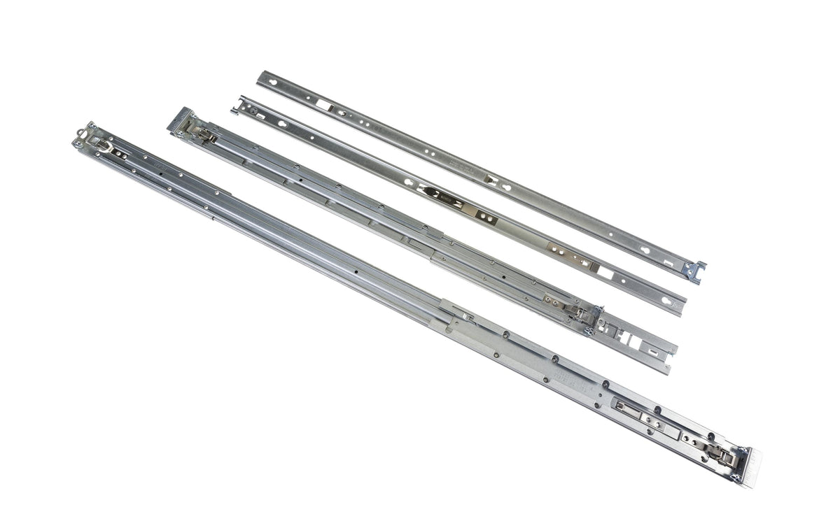 HPE DL3XX Gen11 Easy Install Rail 2 Kit – Rackschienen