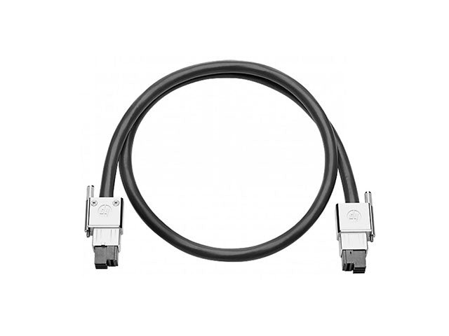HPE DL360 Gen10 Internes Kabelset – für HPE ProLiant DL360 Gen10, Schwarz – 704,1 × 12,7 × 12,7 mm, 590 g