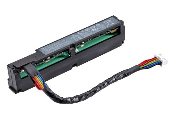 HPE 96W Smart Storage Batterie – Lithium-Ion (Li-Ion), HPE ProLiant ML110 Gen10, ML350 Gen10, HPE Synergy 480 Gen10 & Gen9, HPE Synergy 620