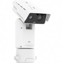 AXIS Q8742-E PTZ – 1080p – 35 mm – IP66