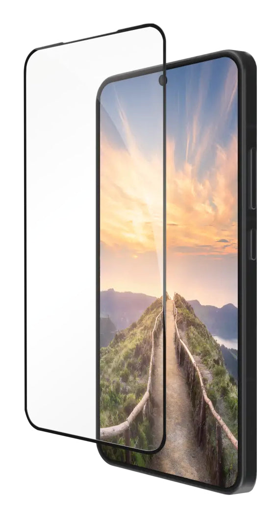 dbramante1928 Displayschutz (Folie), Antibakteriell – für Xiaomi 15