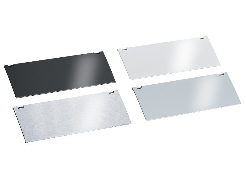 Bachmann KAPSA Steckdoseneinheit – 3×Schuko (Typ E/F), GST18-Stecker, Einbau