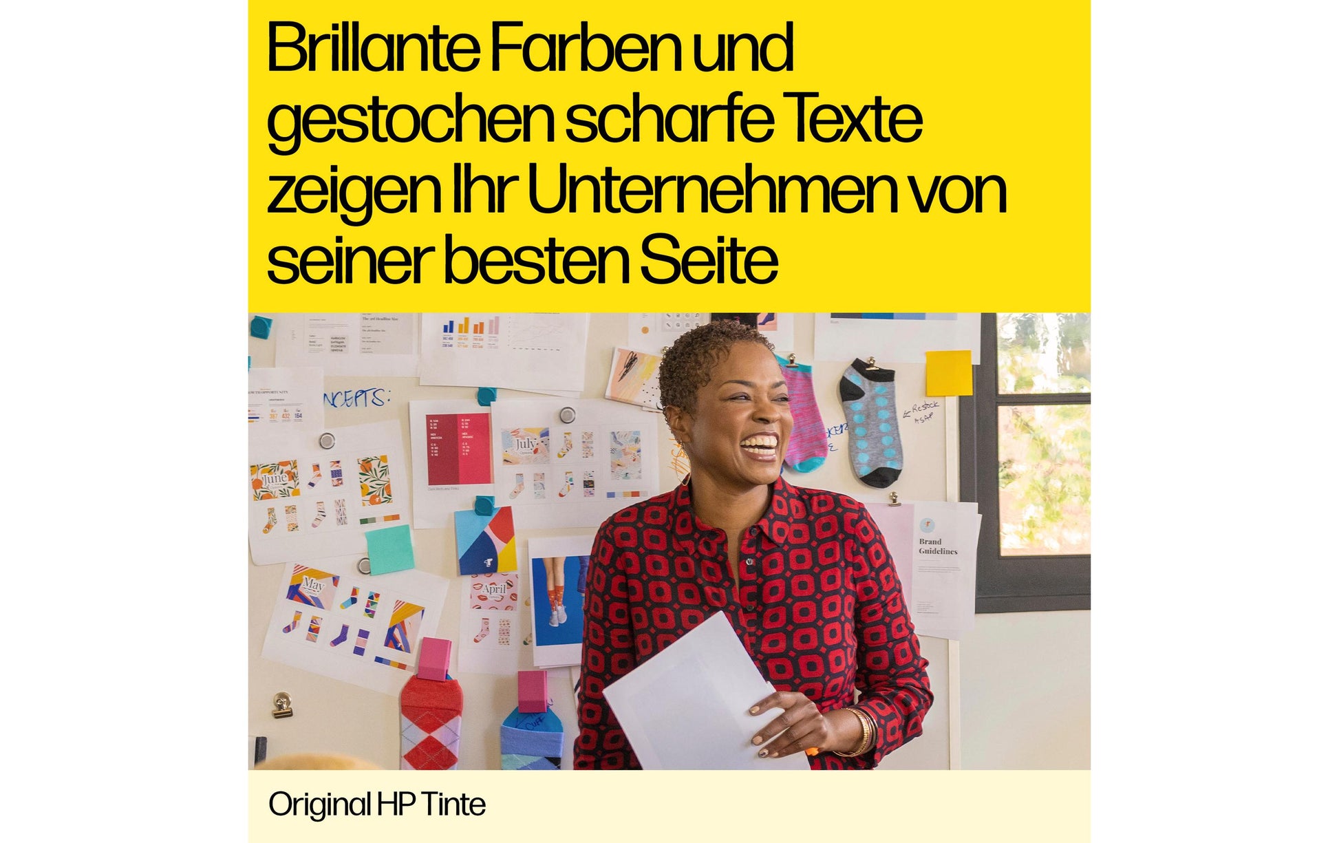 HP 302XL Schwarz Tintenpatrone (Original) – 430 Seiten – für DeskJet, Envy, OfficeJet