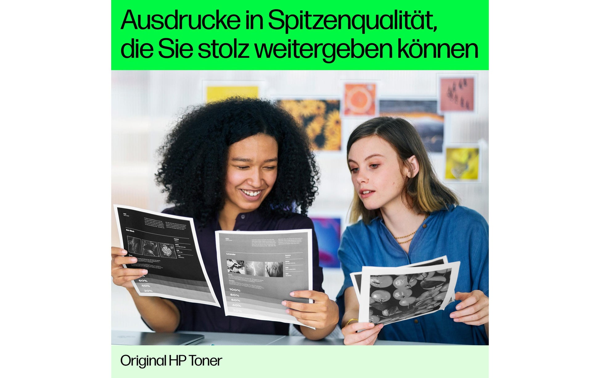 HP Toner 651A – schwarz, 13500 Seiten