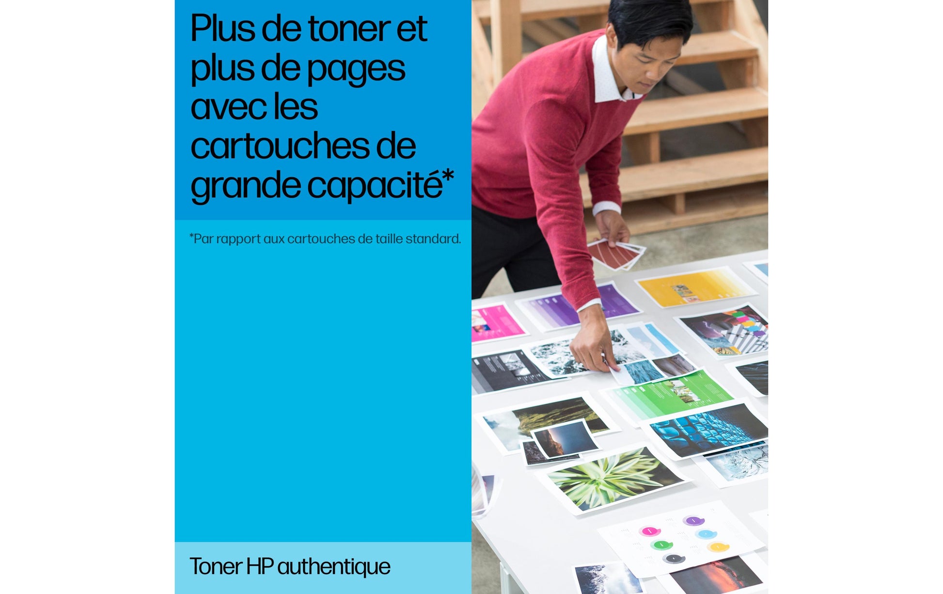 HP Toner 149A – schwarz, 2900 Seiten