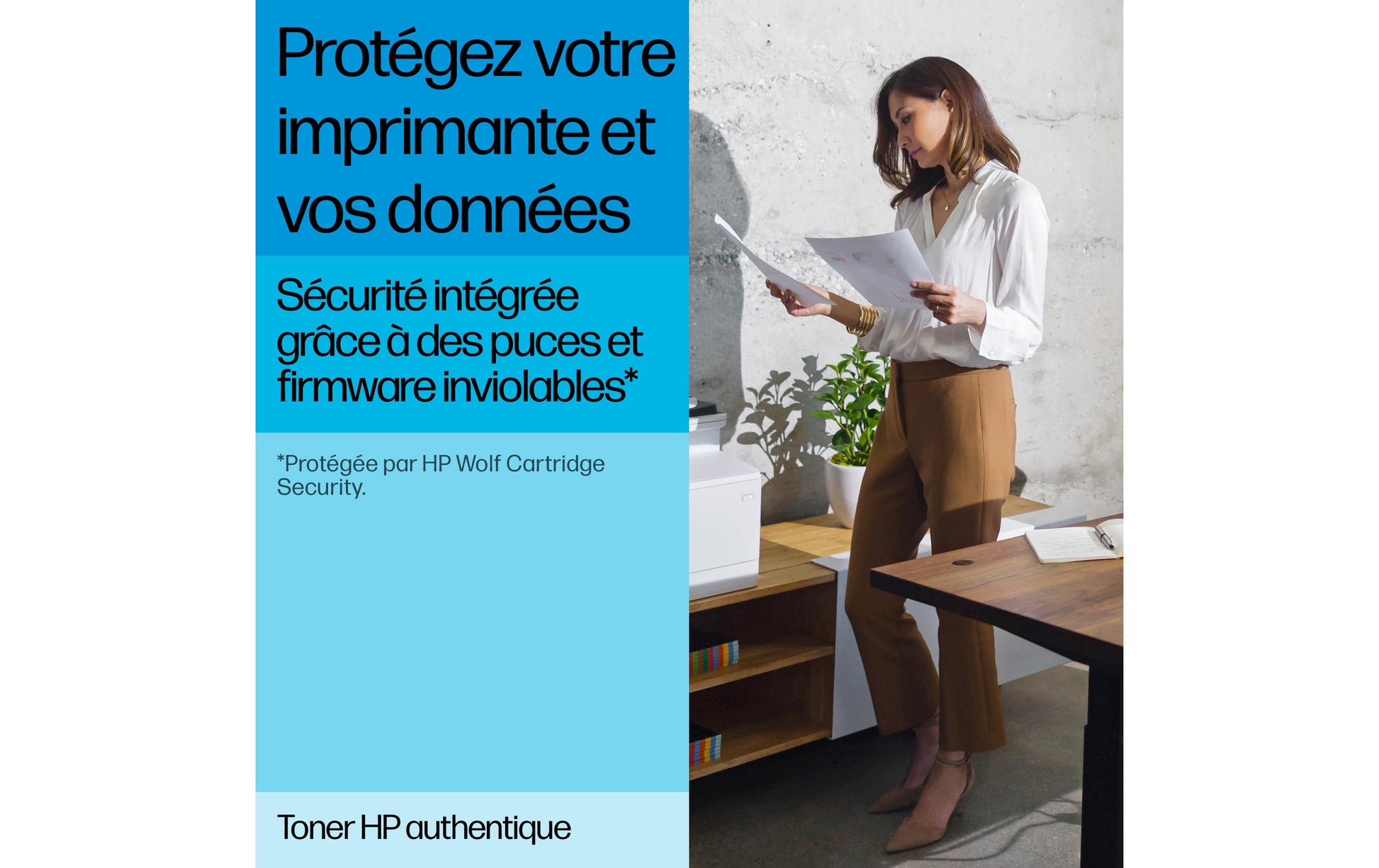 HP Toner 207A – cyan, 1250 Seiten