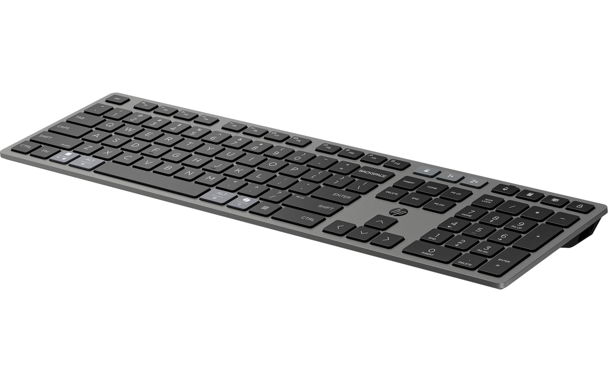 HP 725 – Tastatur, kabellos