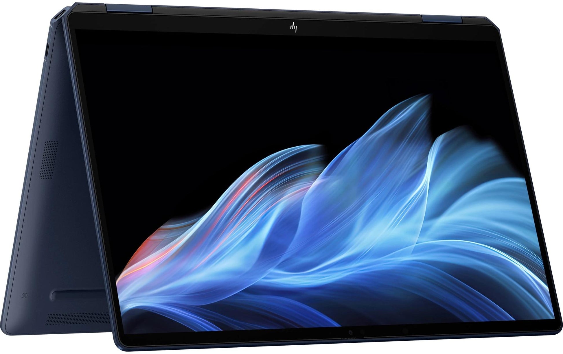 HP Omnibook Ultra Flip 14-FH0728NZ Convertible – Wi‑Fi, Bluetooth 5.4, Thunderbolt – Netzteil 65 W