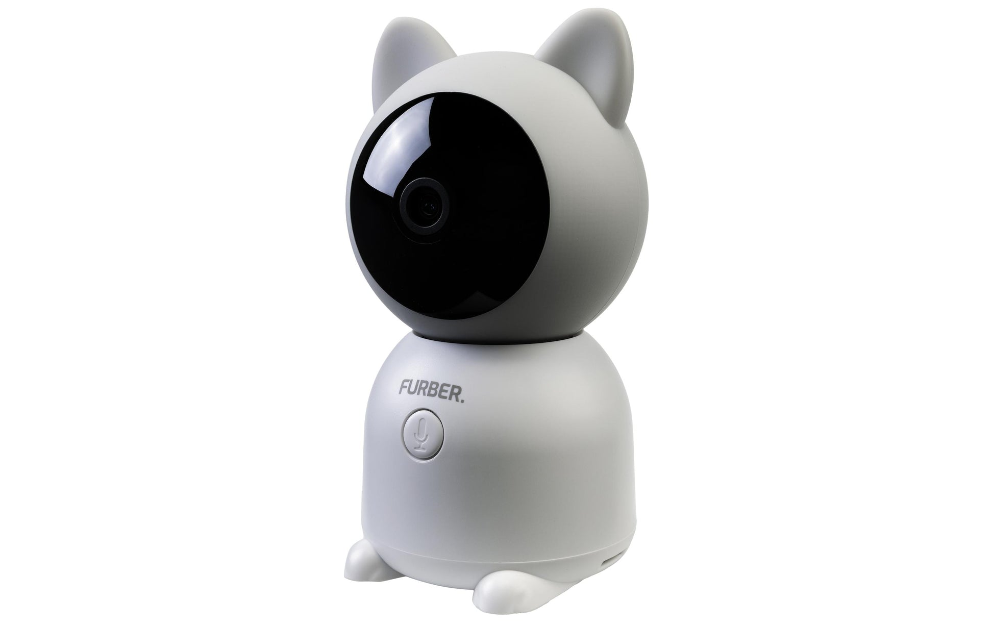 Furber Babycam DUAL – Indoor, Bluetooth