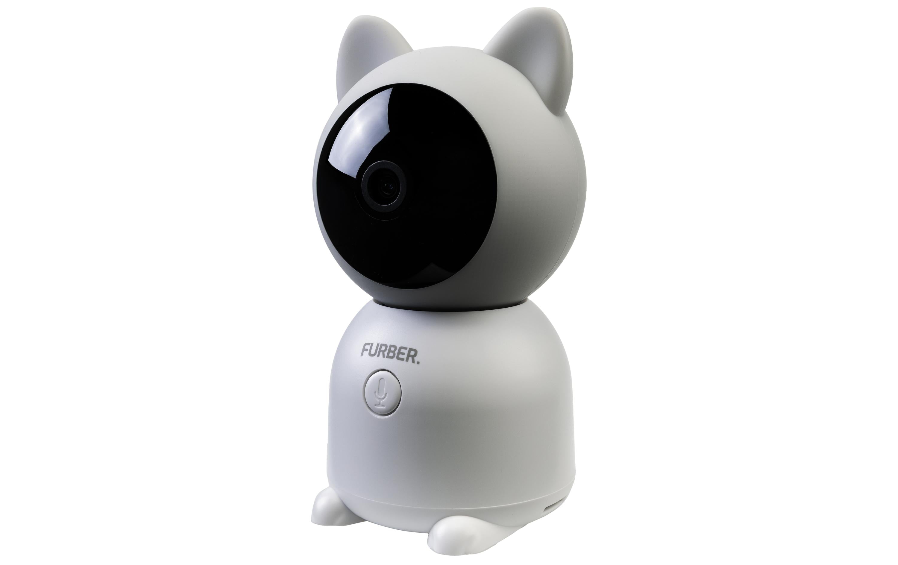 Furber Babycam DUAL – Indoor, Bluetooth