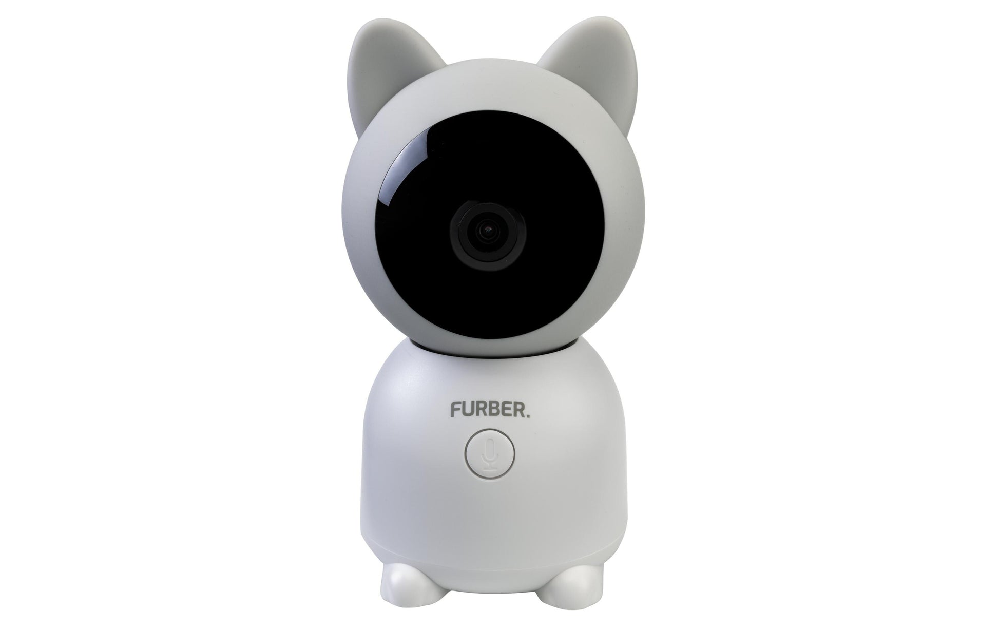 Furber Babycam DUAL – Indoor, Bluetooth