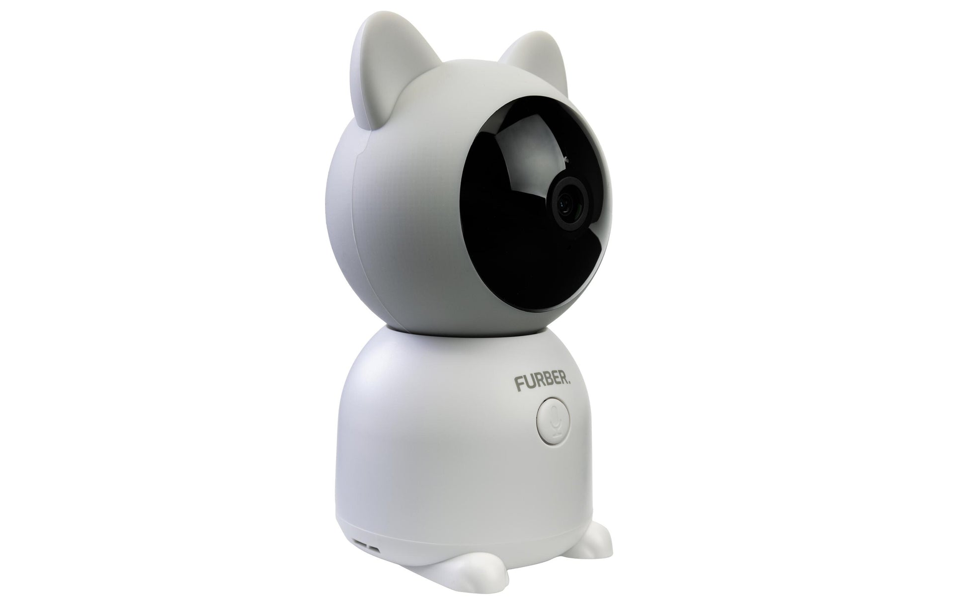 Furber Babycam DUAL – Indoor, Bluetooth