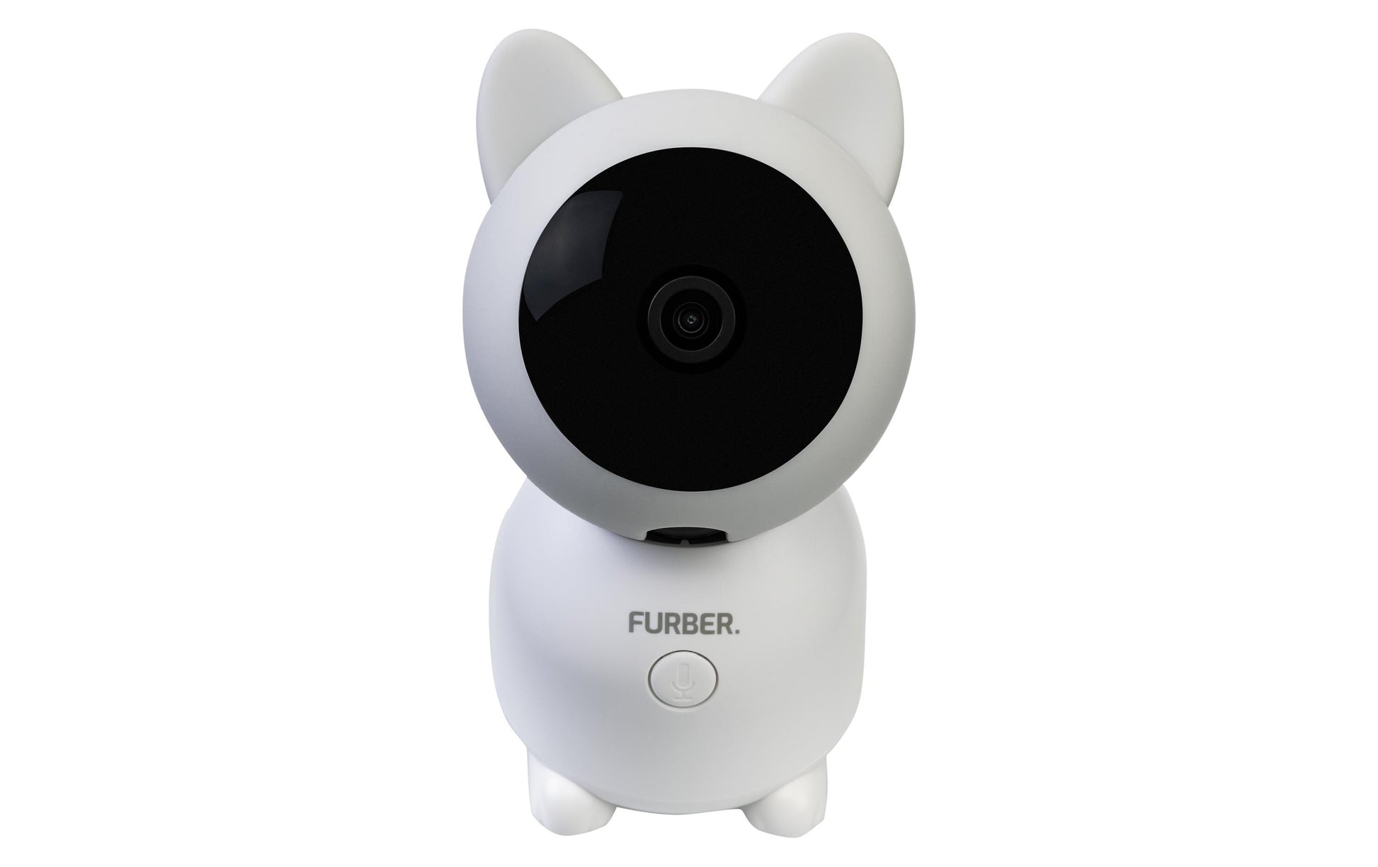 Furber Babycam DUAL – Indoor, Bluetooth