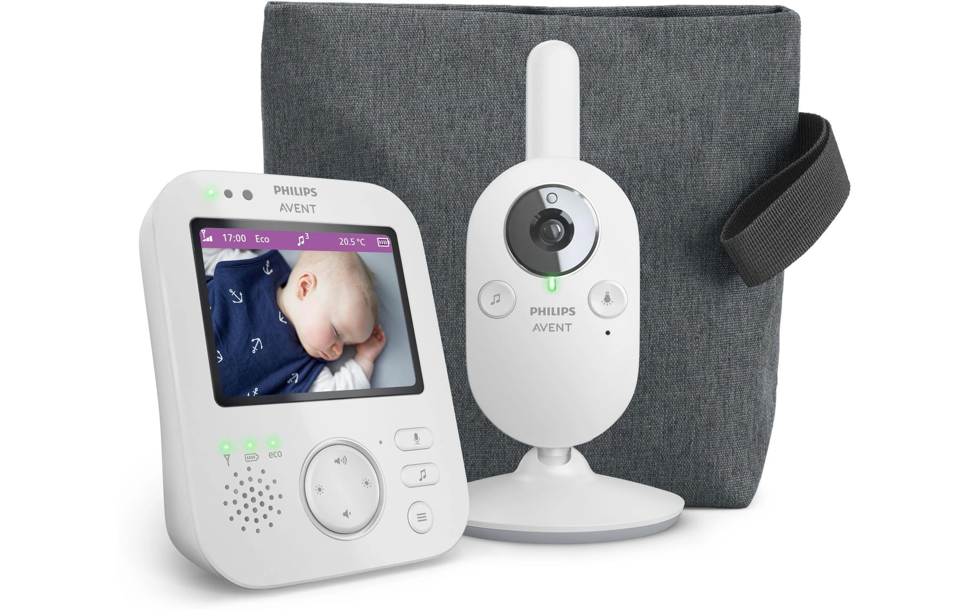 Philips AVENT SCD892/26 Box/Ecke