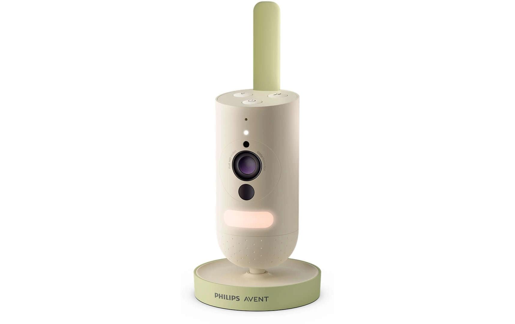 Philips AVENT SCD643/26 – 1080p – WLAN – Innen, 2-Wege-Audio
