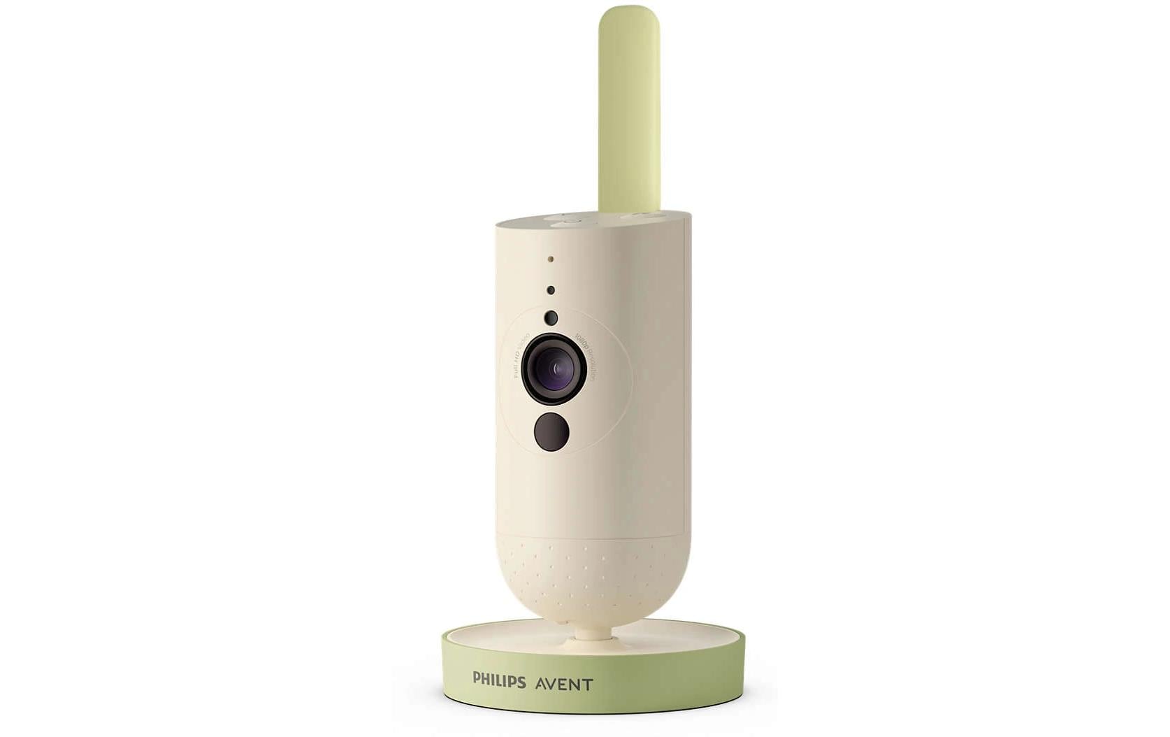 Philips AVENT SCD643/26 – 1080p – WLAN – Innen, 2-Wege-Audio