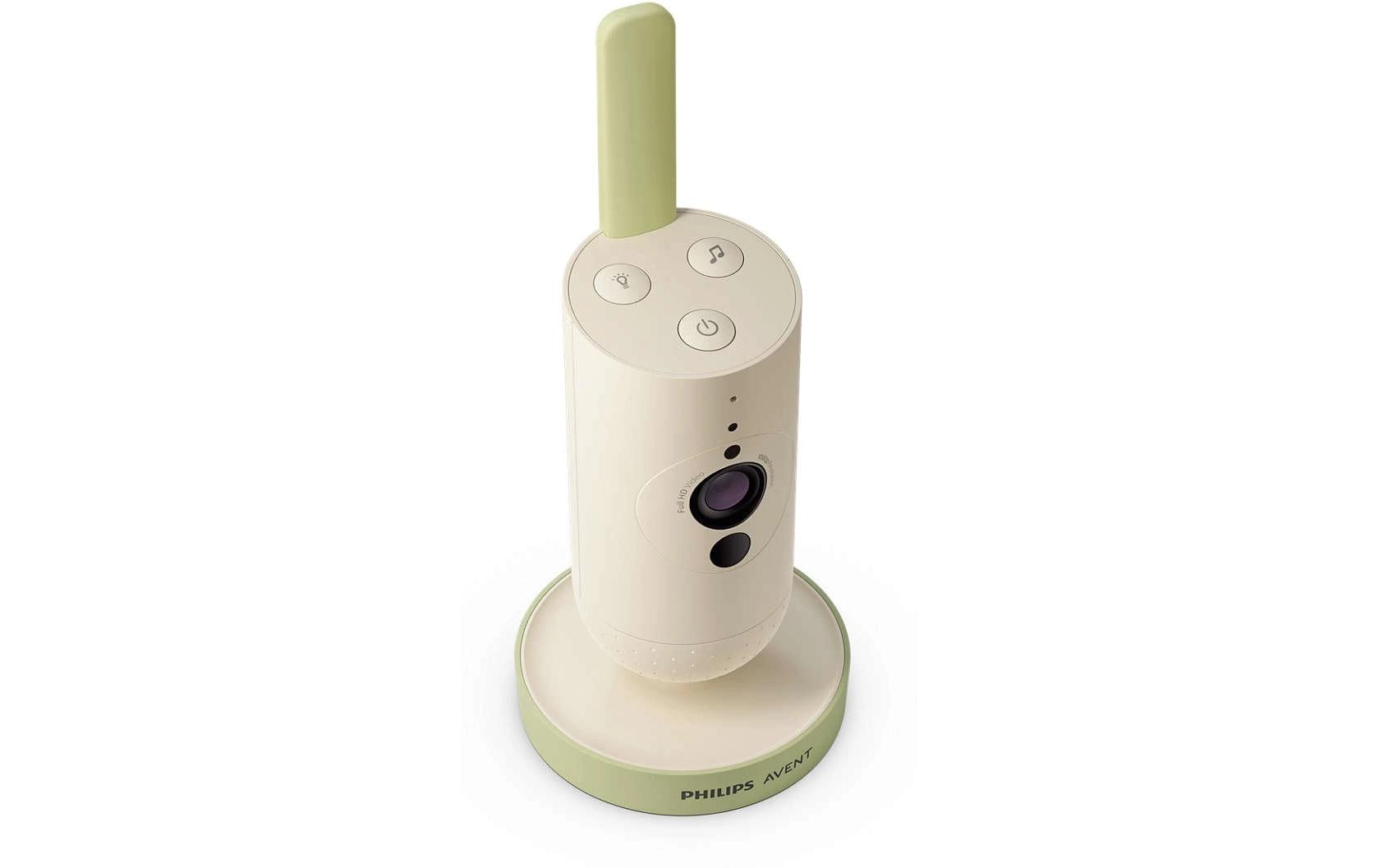Philips AVENT SCD643/26 – 1080p – WLAN – Innen, 2-Wege-Audio
