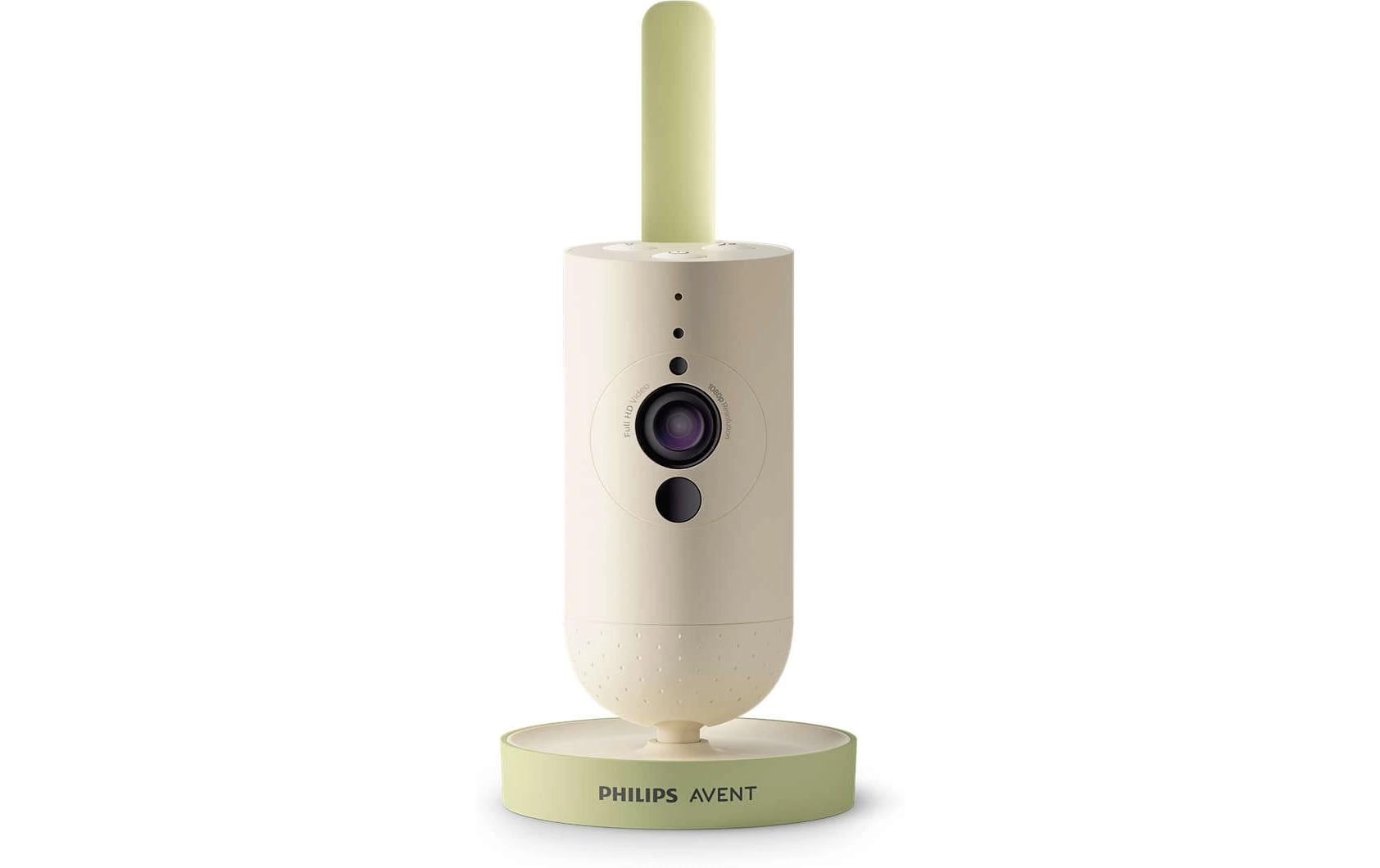 Philips AVENT SCD643/26 – 1080p – WLAN – Innen, 2-Wege-Audio