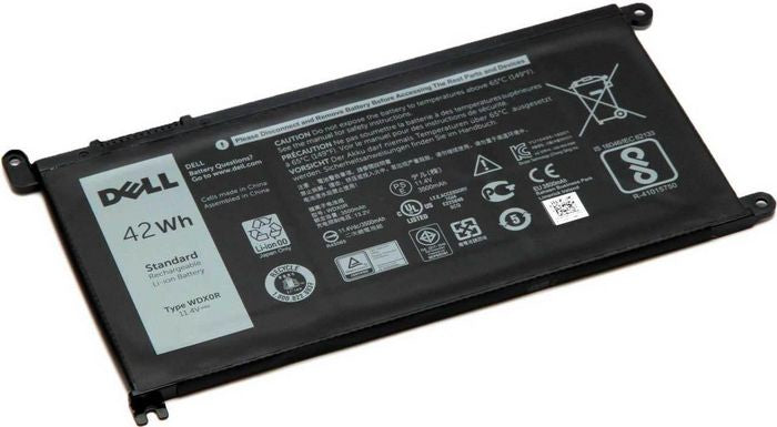 DELL Notebook-Akku – für Dell Latitude 3590/3580 – 42 Wh, 3 Zellen