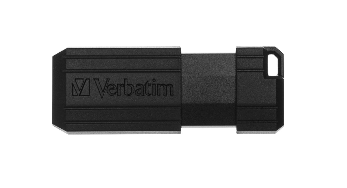 Verbatim PinStripe