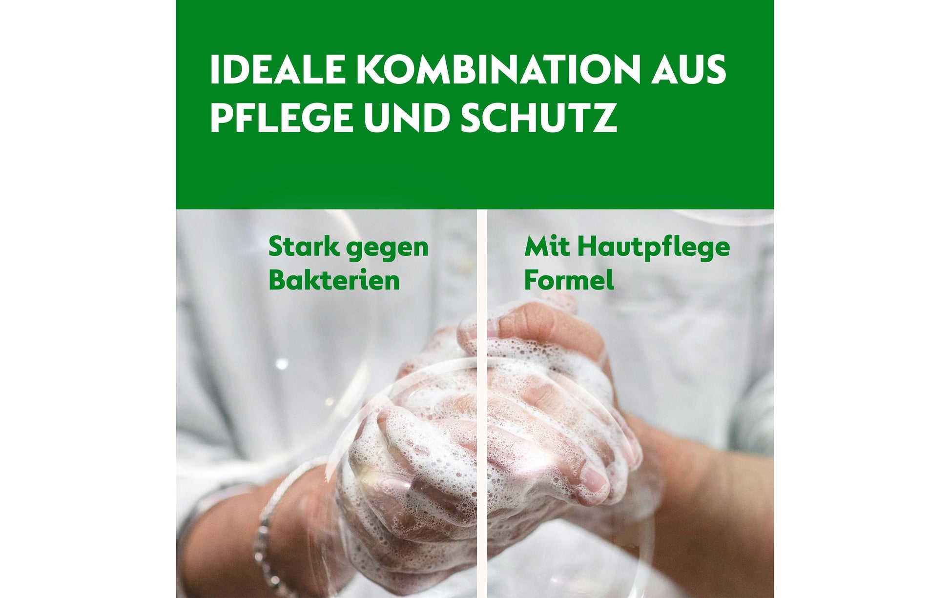Dettol Flüssige Handseife – Honig – Nachfüllbeutel – 250 ml