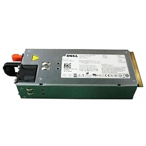 DELL 8H33M Redundantes Netzteil 750 W – für PowerEdge R530, R630, R730 und andere