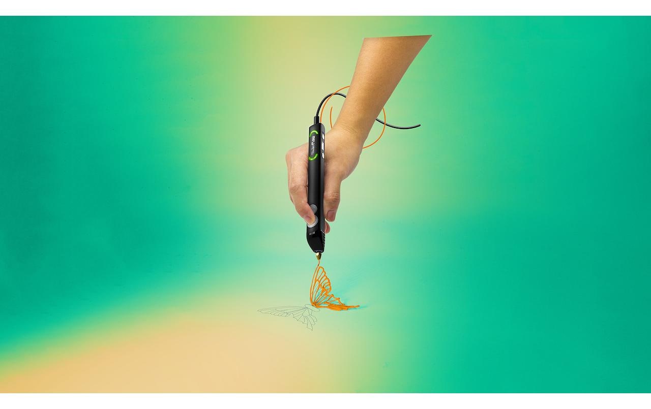 3Doodler 3D Stift Flow – Set