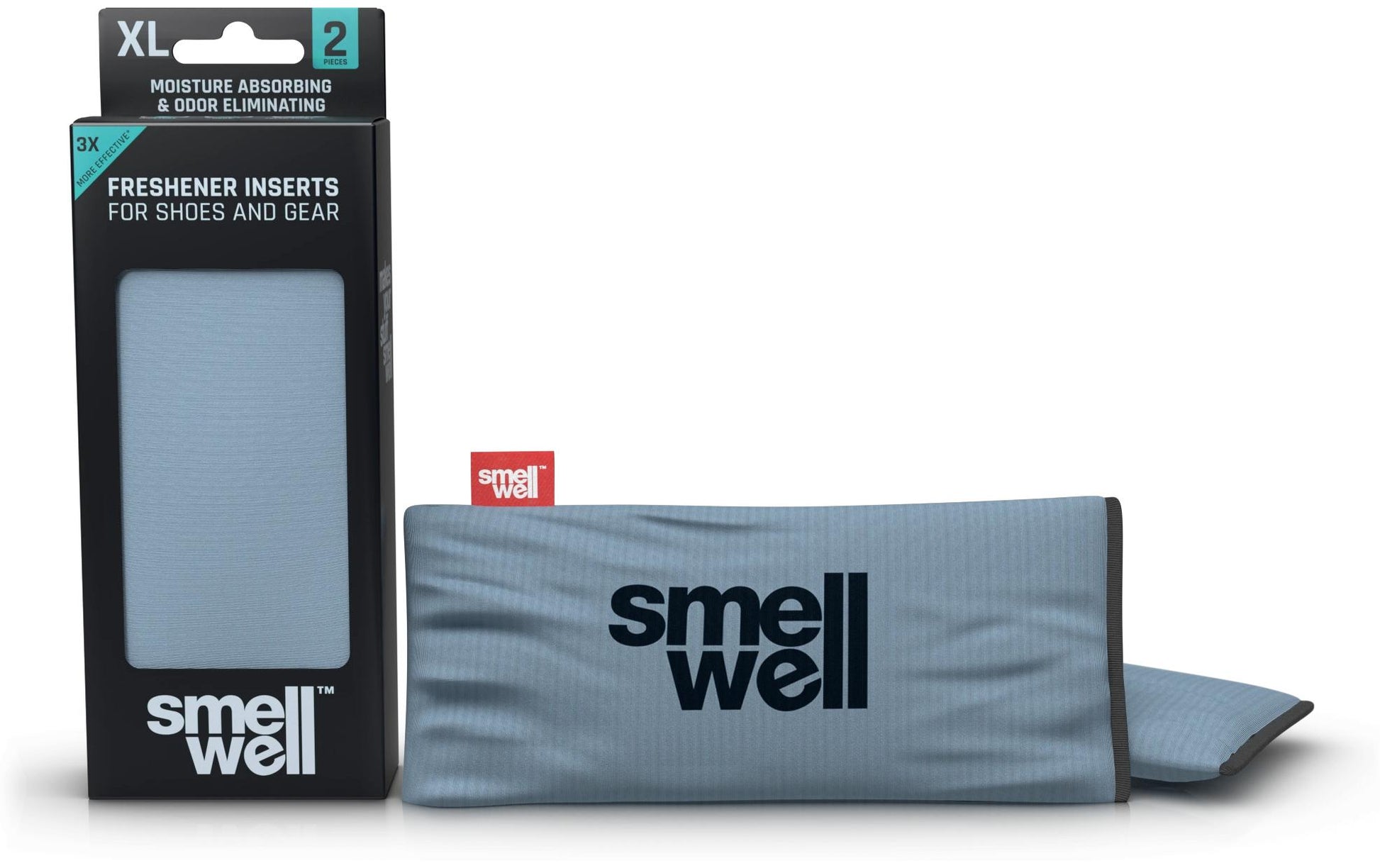 SmellWell Geruchsneutralisator für Schuhe